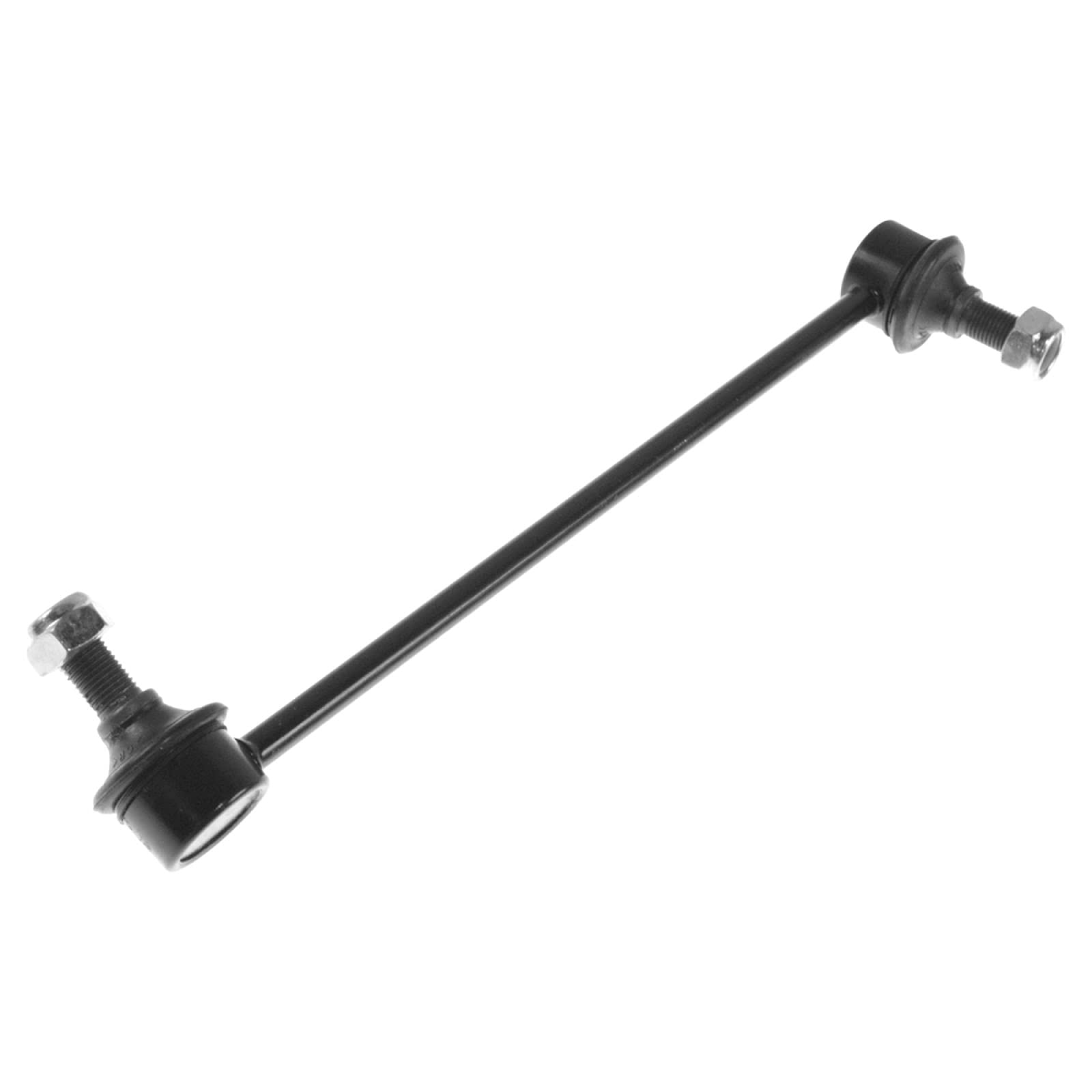 Trq Front & Rear Sway Bar Stabilizer Link Set Compatible With 2012-2015 Chevrolet Captiva Sport 2008-2010 Saturn Vue 2007-2009 S