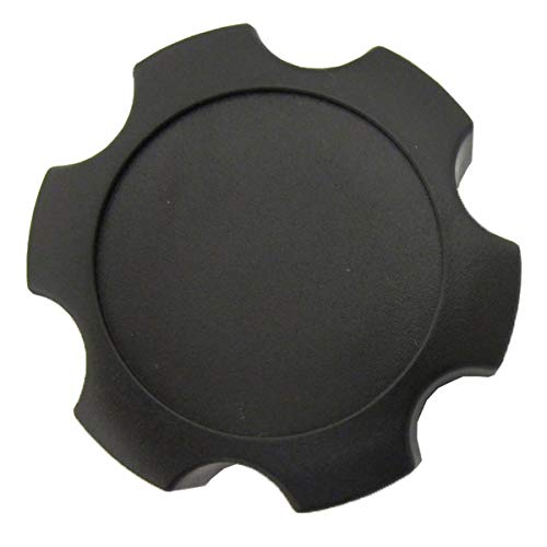Yamaha Fj0-67840-00-00 Oil Tank Cap Assembly; New # Ge2-6784A-00-00 Made By Yamaha