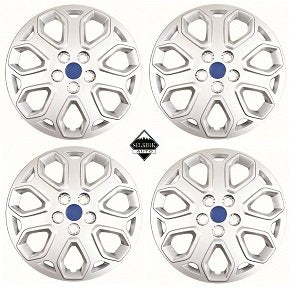Coast2Coast Cci Wheel Cover; 16In; H7 Iwc46316S