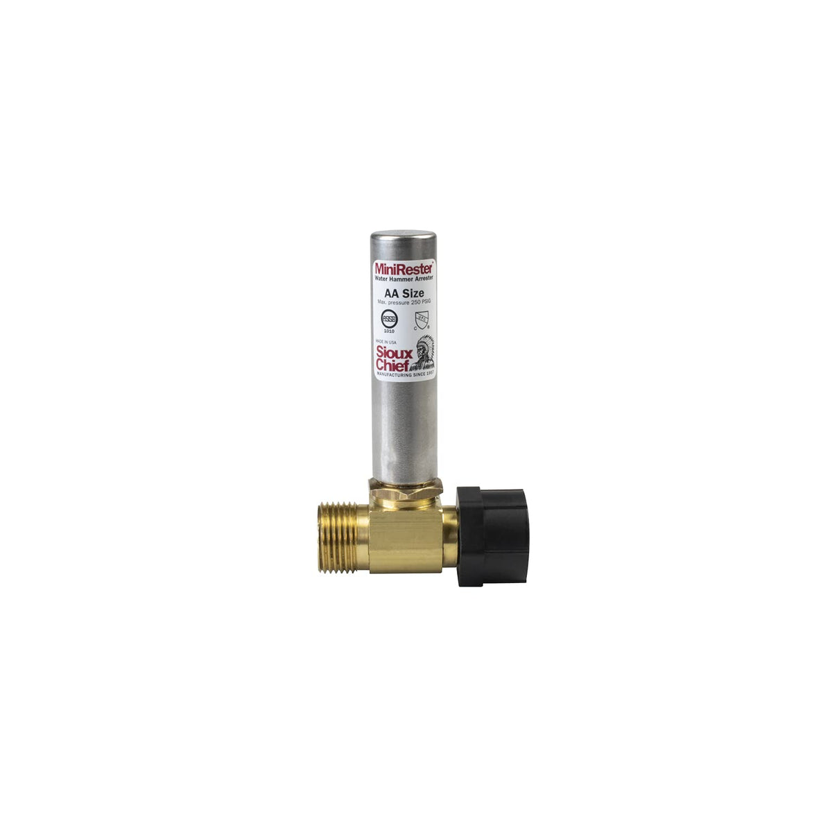 Sioux Chief Mfg Sioux Chief-660-TK