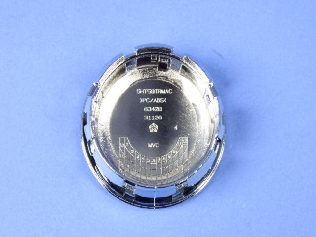 Mopar Srt-8 Center Cap