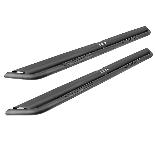 Go Rhino Ds60057T Dominator Xtreme Ds Side Steps - 57'' Long - Boards Only For Ford 21-24 Bronco (Sport Utility)