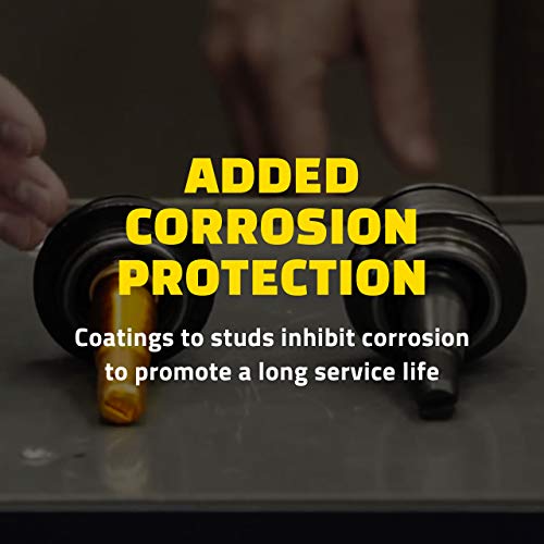 Moog Rk621602 Front Right Lower Suspension Control Arm And Ball Joint Assembly For Ram 1500