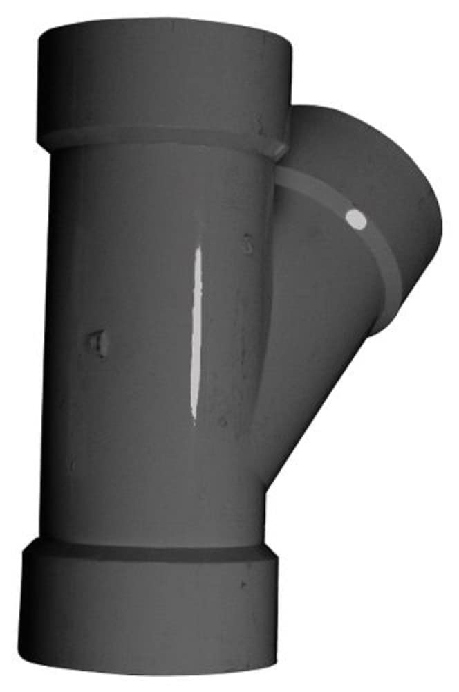 Lasalle Bristol 632303 Wye 3 Abs Fitting