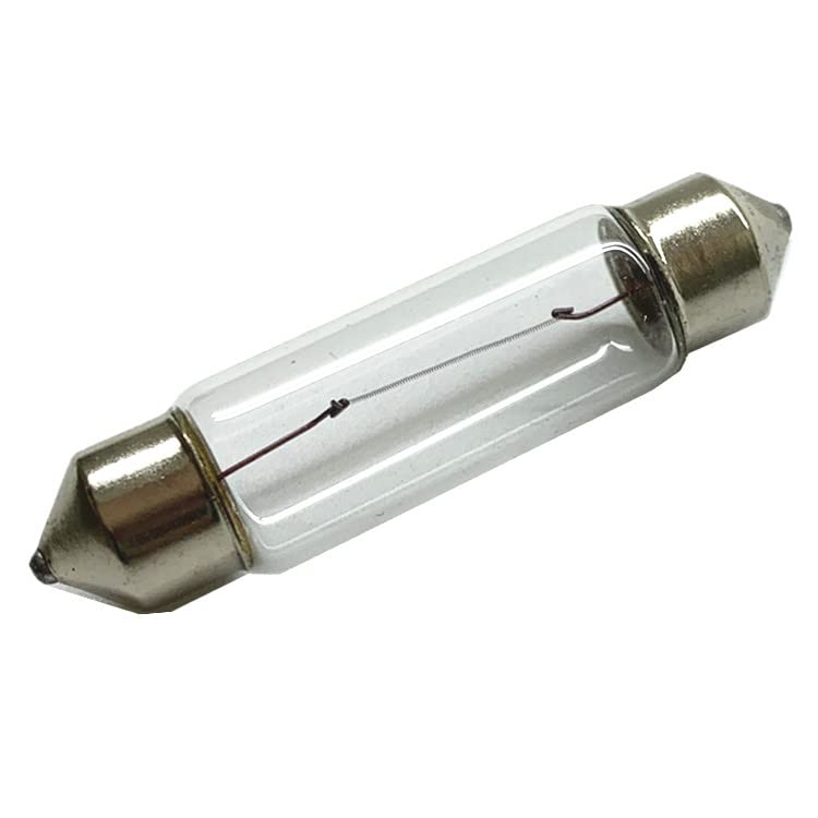 Dometic 200729000P 12V - 10W Refrigerator Bulb