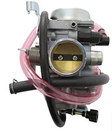 Carburetor For Kawasaki Bayou 300 Klf300 1986-1995 Carby Carb Atv