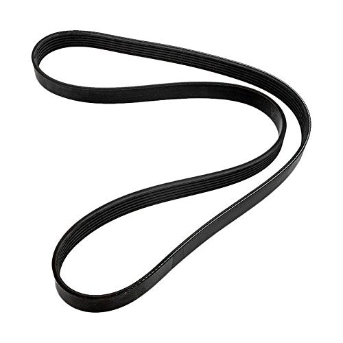 Serpentine Belt, Fits Mercruiser V6 V8 Alpha Bravo, Replaces 57-865615-003 57-865615Q03