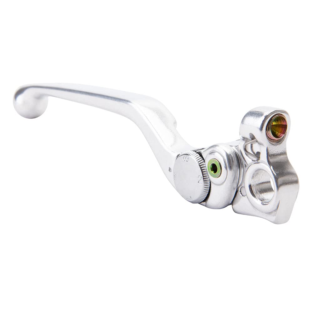 Tusk Brake Lever Polished For Ktm 690 Enduro R 2019-2022