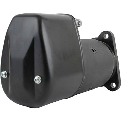 DB Electrical 410-24203 Starter For Claas Chopper Jaguar 680 1975-1987 75 76 77 78 79 80 81 82 83 84 85 86 87 685Sl 1987-1993 88