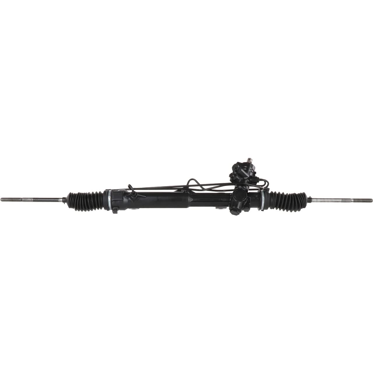 Detroit Axle - Rack and Pinion Kit for 1999-2007 Ford Taurus, 1999-2005 Mercury Sable, 1 Power Steering Rack and Pinion Assembly
