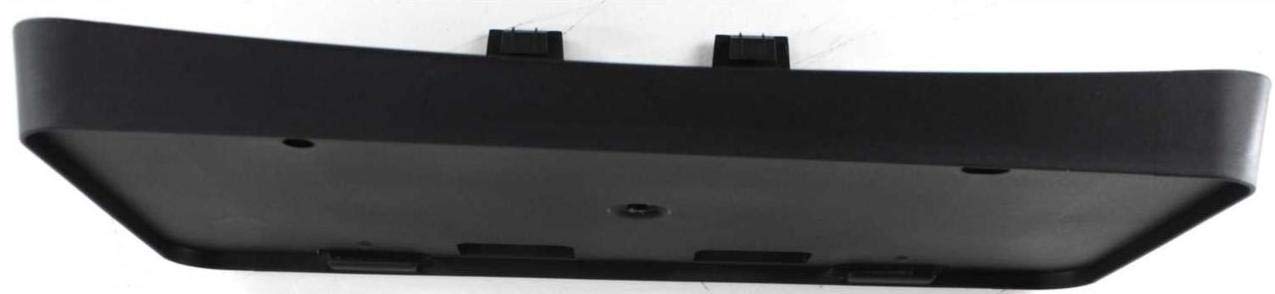 Garage-Pro Front License Plate Bracket for TOYOTA CAMRY 2007-2009