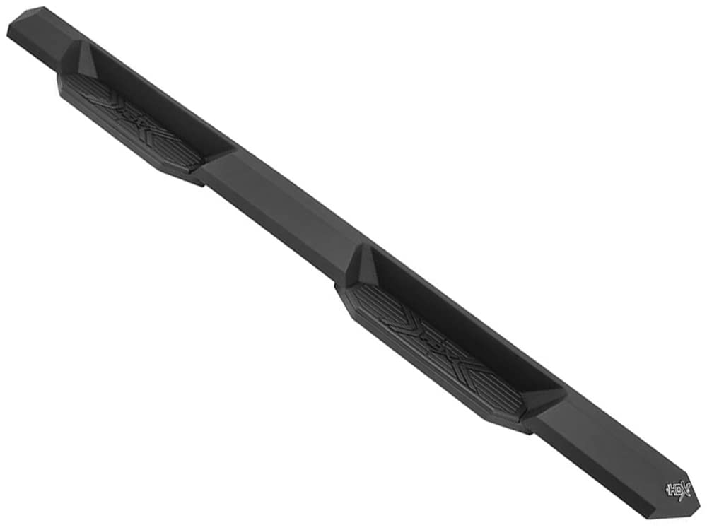 Westin 56-24165 Hdx Xtreme Nerf Bars Fits 2020-2024 Gladiator Textured Black Pair