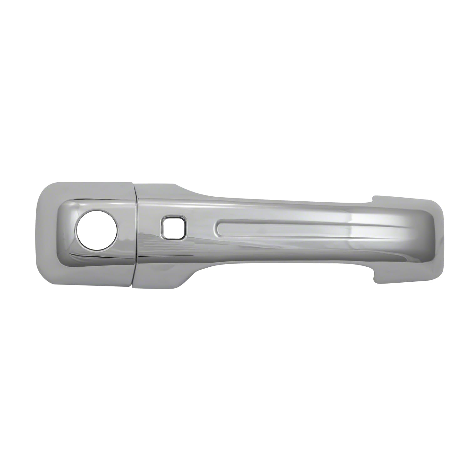 Coast2Coast Handle Cvrs; Chrome; Sk; Set Of 4 Ccidh68579S