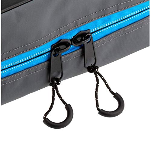 Arb Arb4297 Air Systems Inflation Case Black Series Ii Travel Bag For All Tire Inflation Deflation Tools