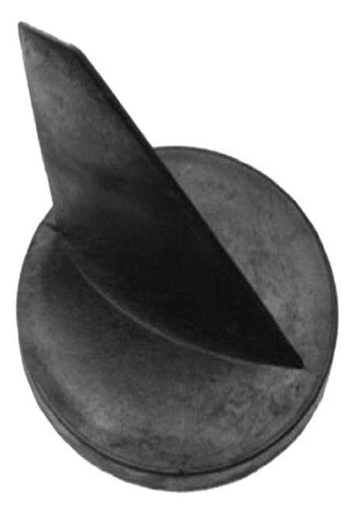 Sierra International, 18-6011, Anode Medium