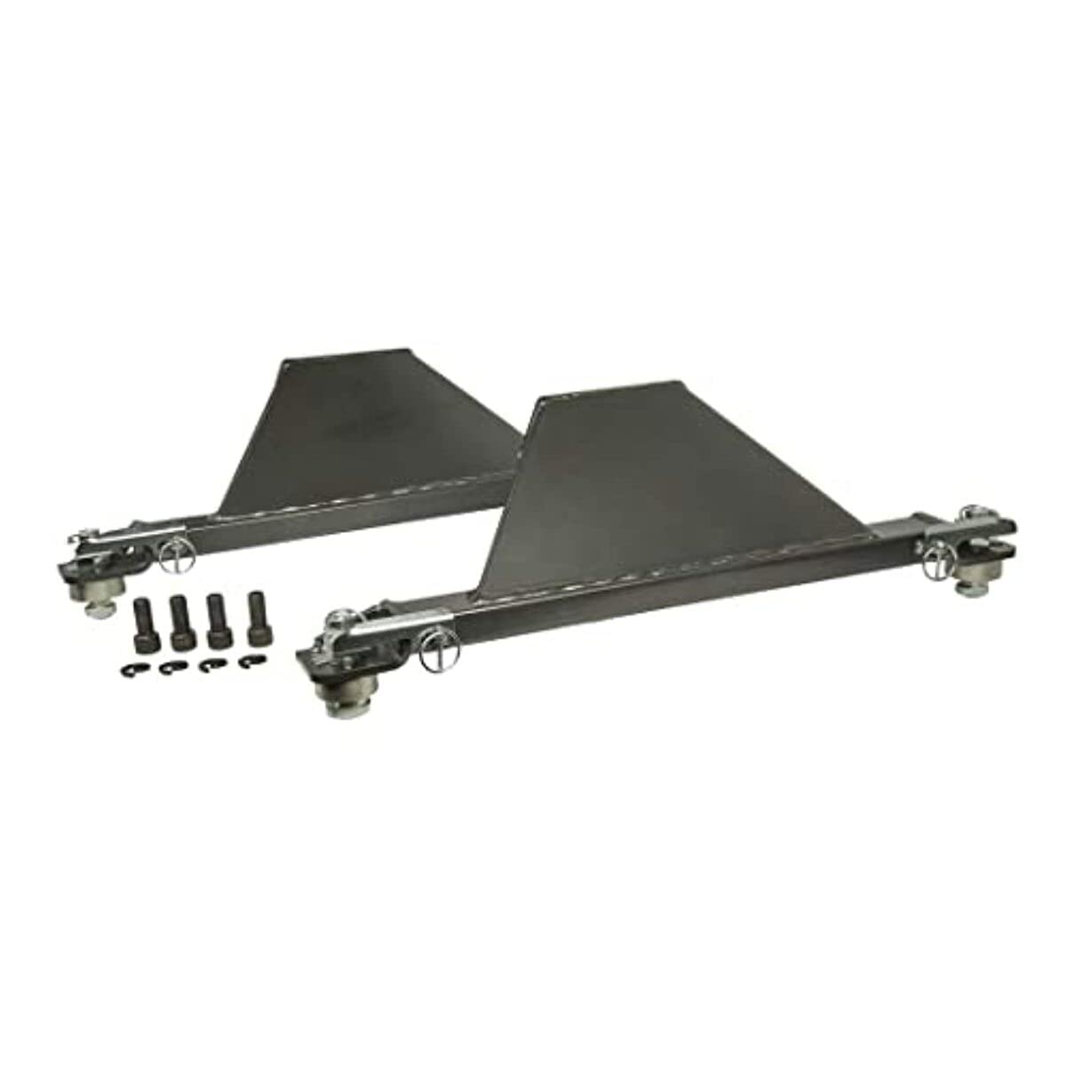 Husky Towing Liners 33000 Oem 5Th Wheel Leg Set