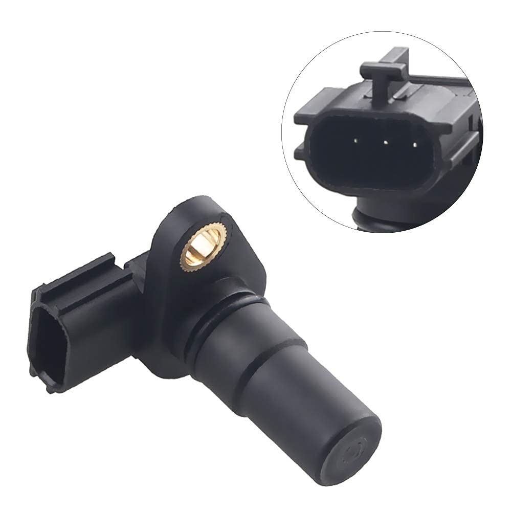 Wmphe Compatible With Transmission Vehicle Speed Sensor Nissan Altima Sentra Murano Pathfinder Maxima Quest 2003 2004 2005 2006 2007 2008 2009 2010 2011 2012 2013 2014 2015 2016 2017, 31935-8E007