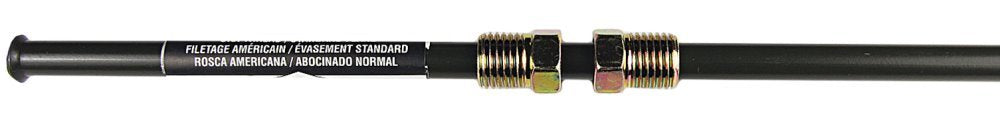 Ags Pa572 Steel Brake Line Kit