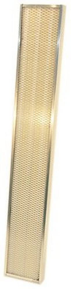 WIX Filters - 42570 Heavy Duty Cabin Air Panel, Pack of 1