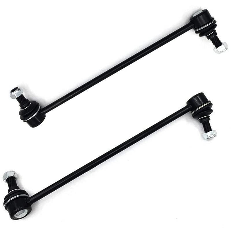 Front Left & Right Side Sway Stabilizer Bar End Link Kit Replacement For Terrain 2010-2012 Captiva Sport 2012-2015,Suzuki Xl-7 2