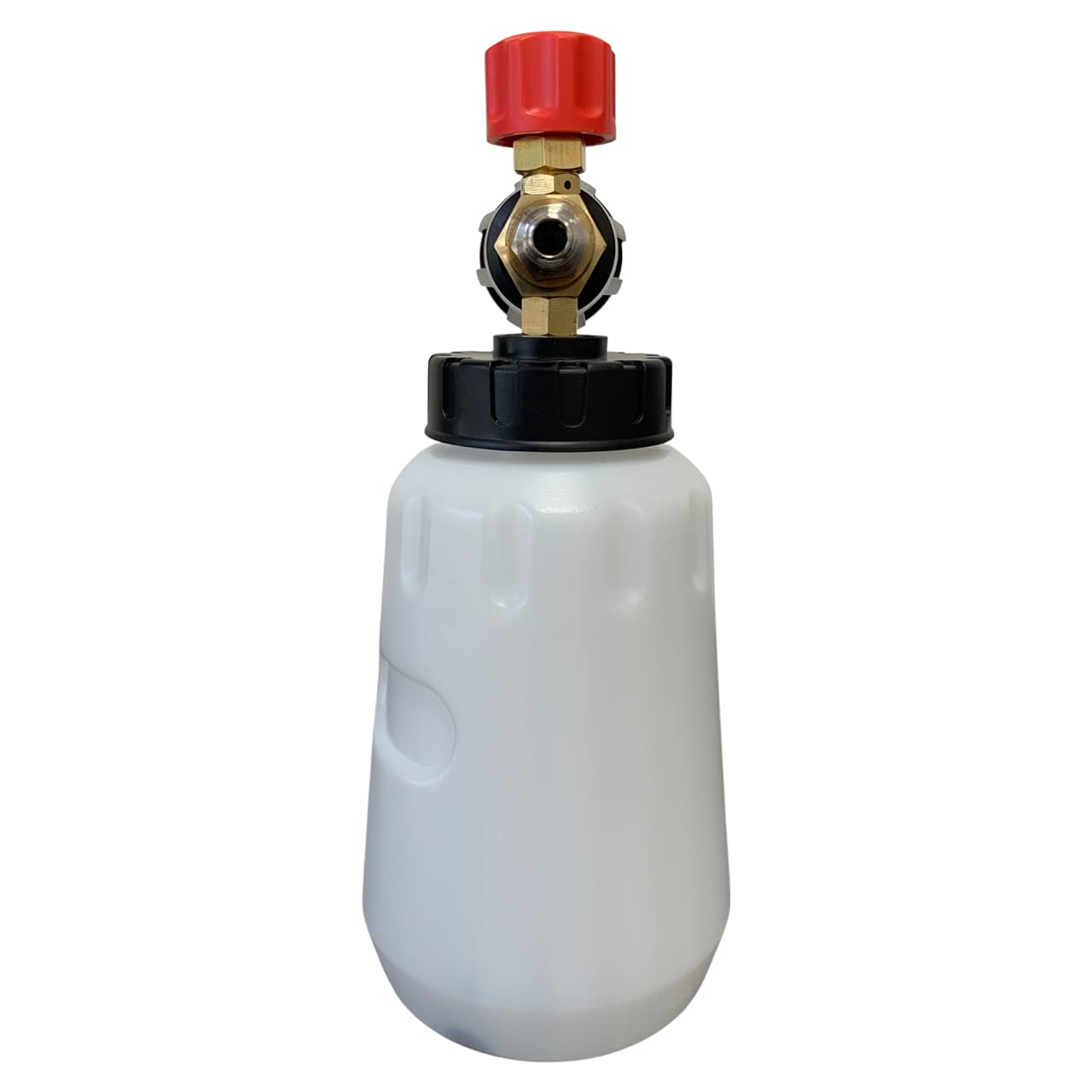 W Wash Chems Professional Large Mouth Foam Cannon