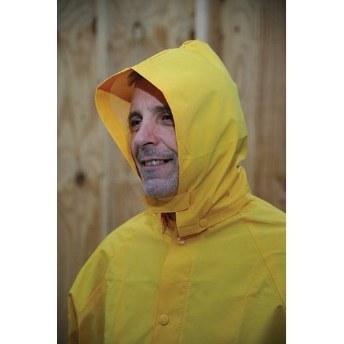 Boulder Creek Rainsuit 3PC VNL YFL MED