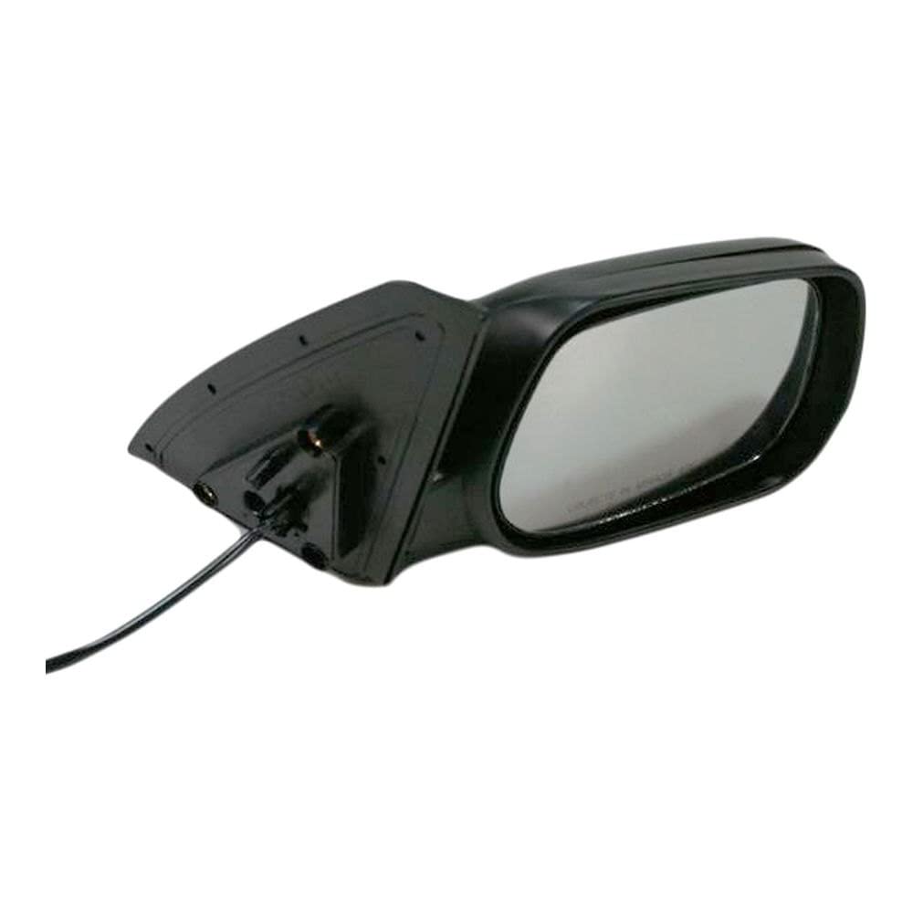 Trq Right Mirror Passenger Side Compatible With 2001-2003 Toyota Rav4 To1321224