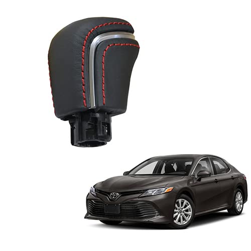 Toyota Genuine Camry & Avalon Trd Edition Leather Shift Knob Pt45A-03210