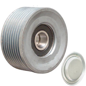 Dayco Products Gold Label No Slack Idler/Tensioner Pulleys