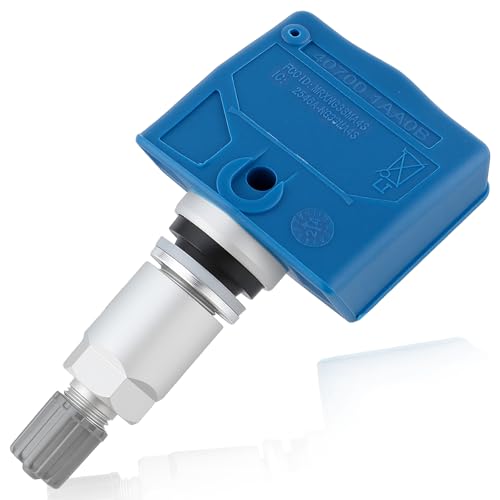 Autokay Tpms 315Mhz 40700-1Aa0B Tire Pressure Monitoring Sensors