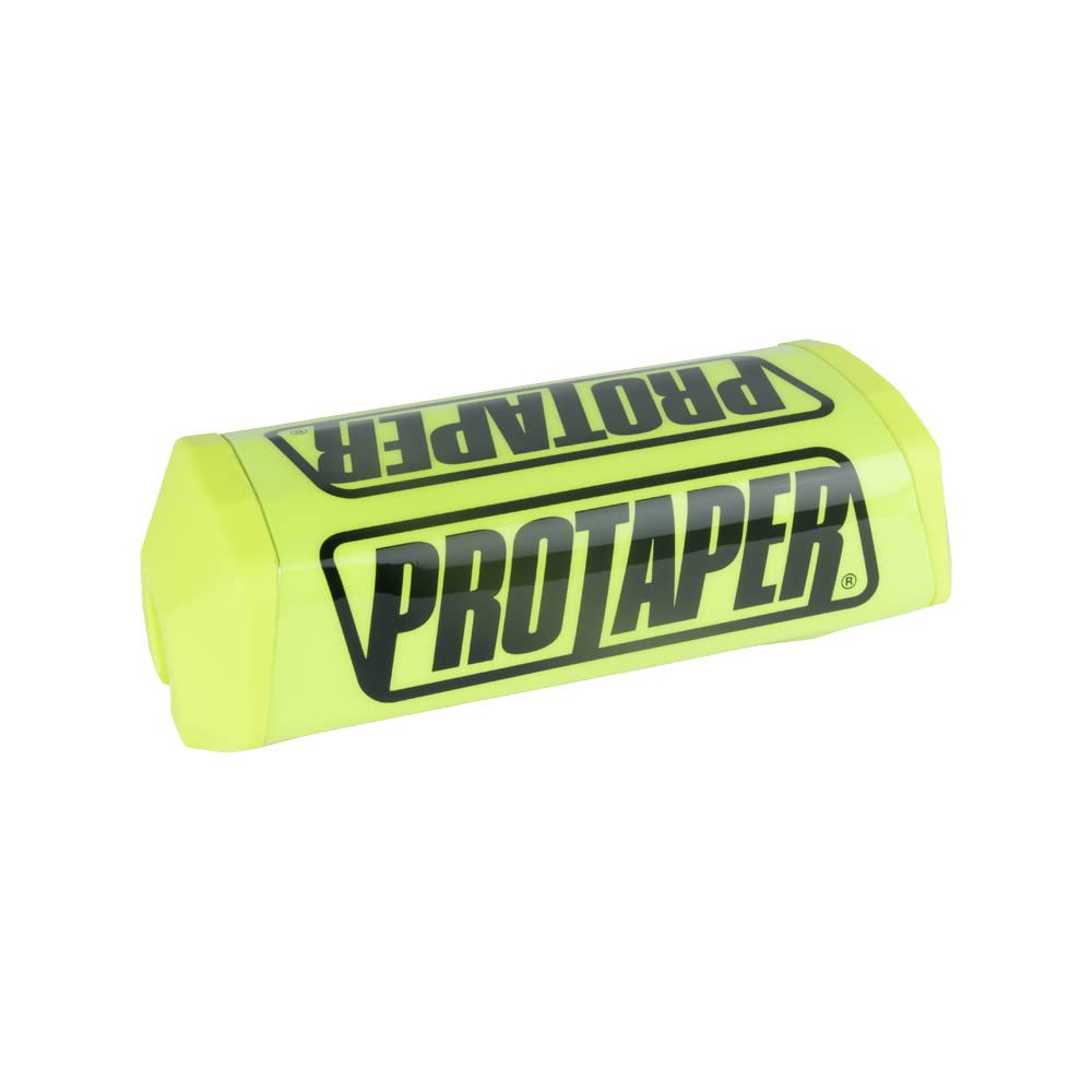 Pro Taper 2.0 Square Bar Pad (HI VIZ)