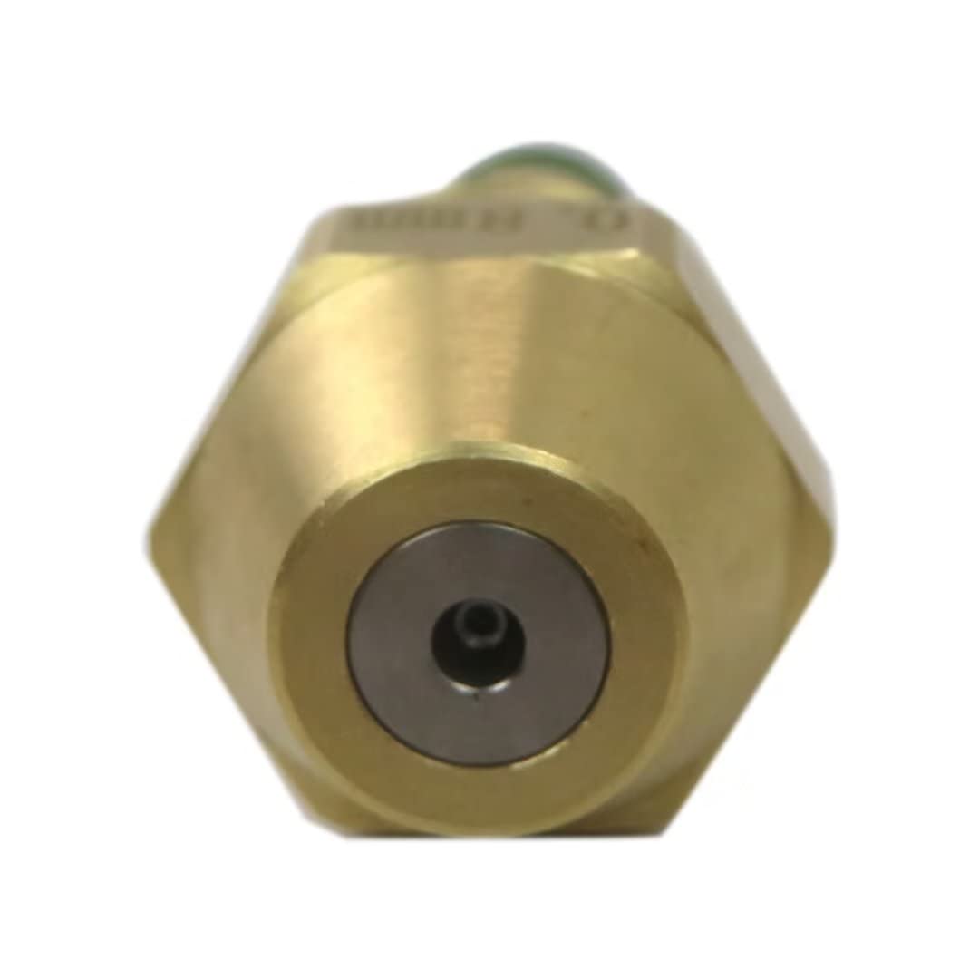 Performance Waste Oil Heater Replacement Fits for Delavan 30609-5 Siphon Nozzle 30609-005 Same as Replacement for Reznor 102997