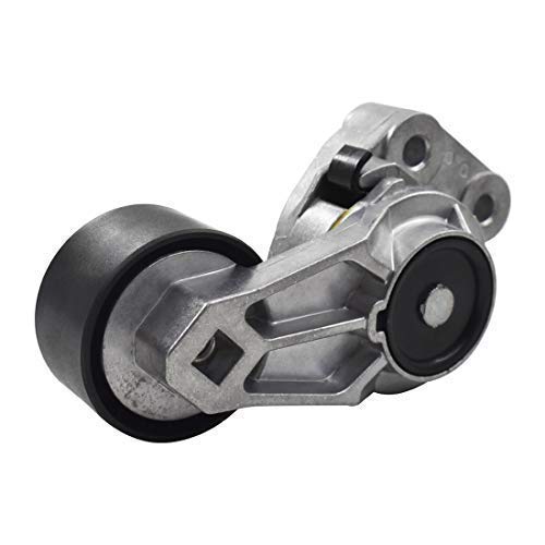 WFLNHB Belt Tensioner 21454379 Replacement for Volvo Truck D13 D12 Engine 21422767