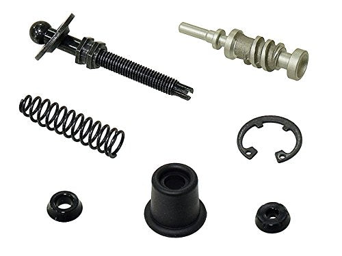 Outlaw Racing Or3096 Master Cylinder Repair Rebuild Kit Kx125 Kx250 Front