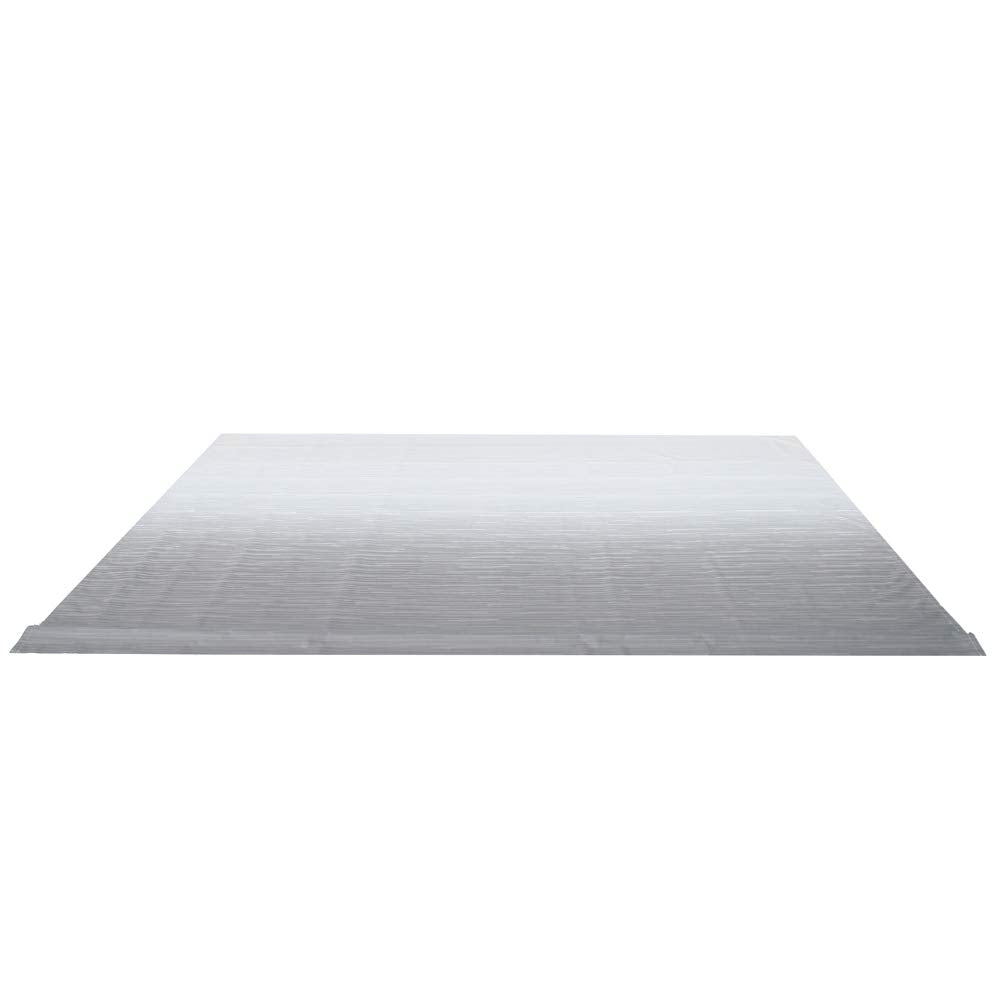 ALEKO RV Awning Fabric Replacement| 15 ft W x 8 ft L Vinyl| UV Protection, Resistant Cover, Sun Shade, RV Awning| Camper Acces