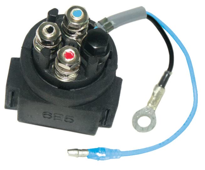 Arco Original Equipment Quality Replacement Relay - R950