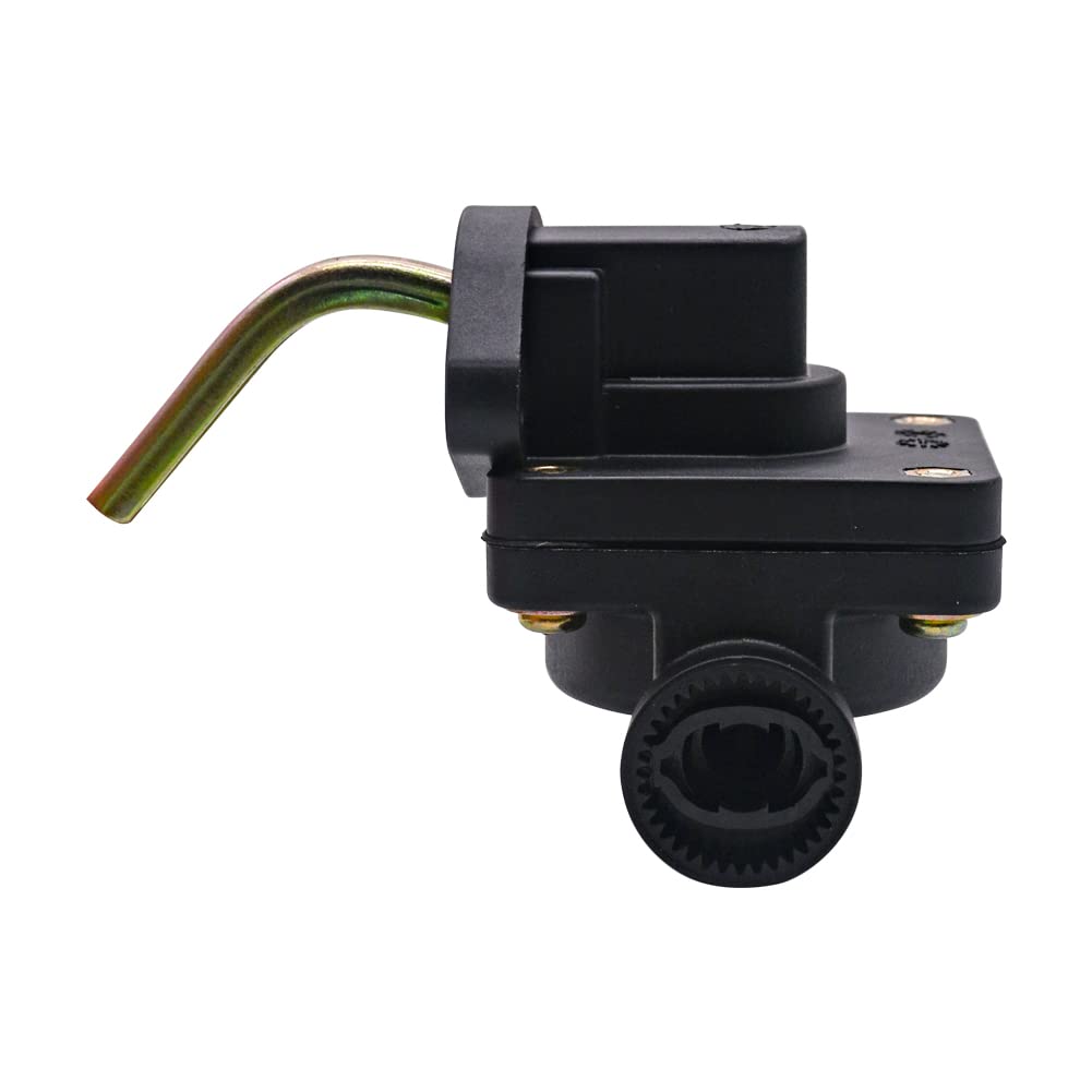 Cylinman Fuel Pump Fit for Kohler K241 K301 K321 K341 M10 M12 47-559-11-S Fuel Pump for Kohler K-Series K241 K301 K321 K341 M10