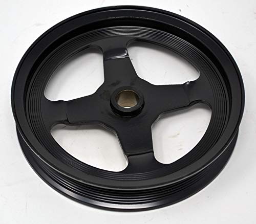 General Motors 12568997, Power Steering Pump Pulley