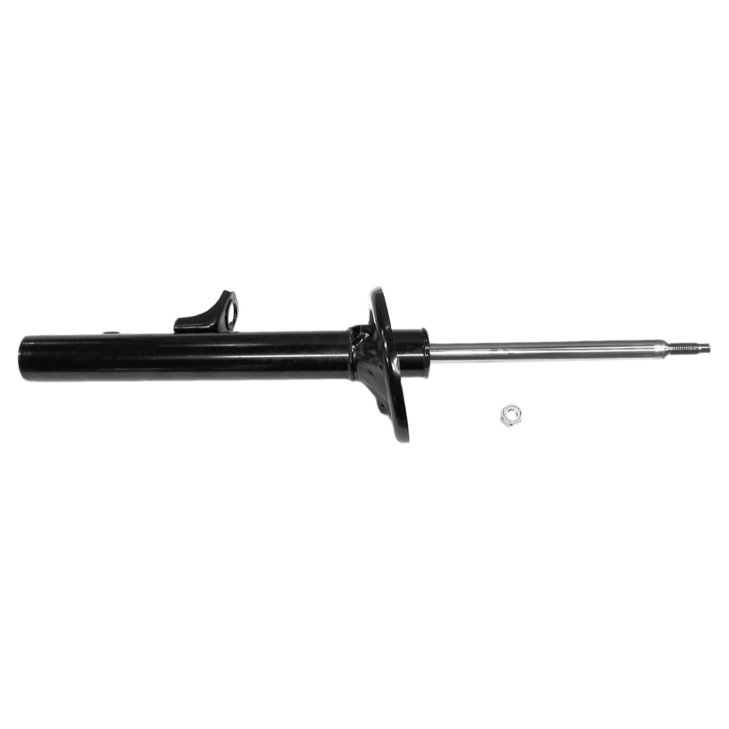 Gabriel G55856 Ultra Rear Strut For 99-04 Chrysler 300M; 98-04 Chrysler Concorde; 98-04 Chrysler Intrepid; 99-01 Chrysler Lhs; 9