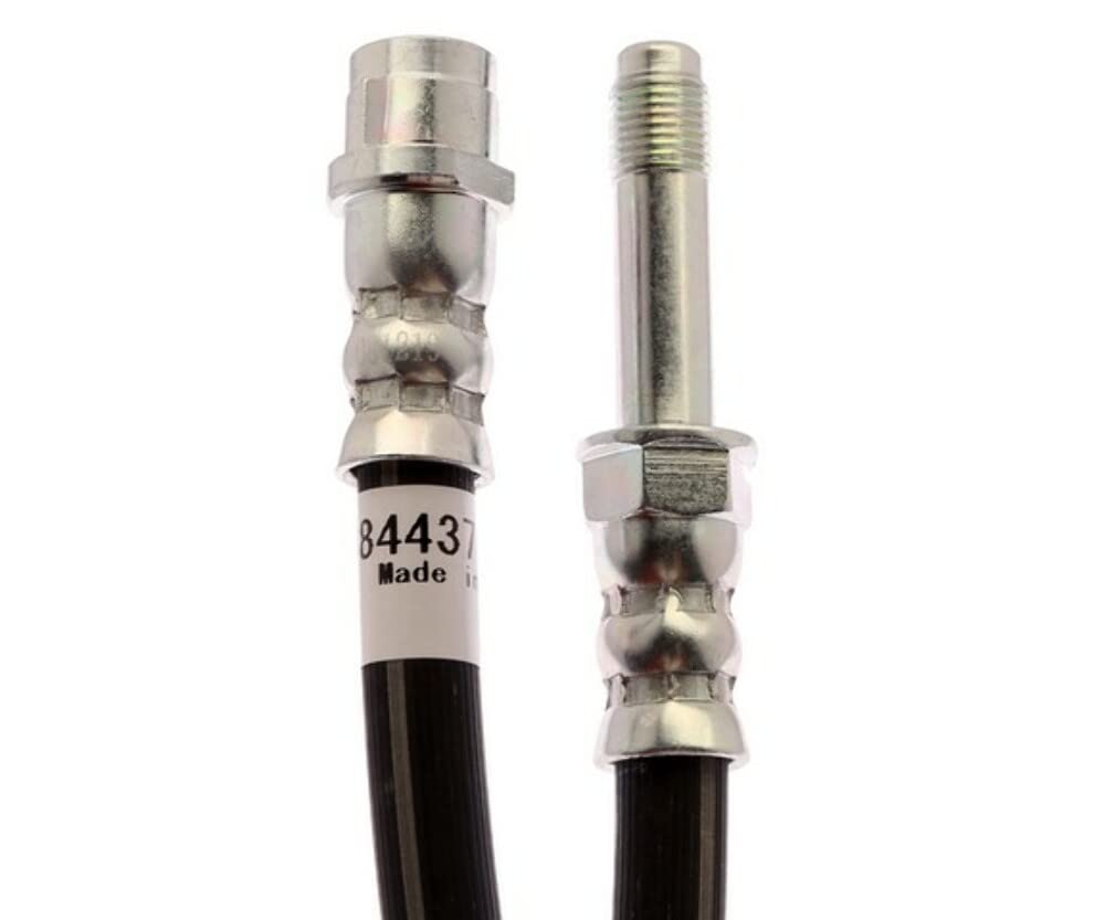 Raybestos Brake Element3 Bh384437 Brake Hose