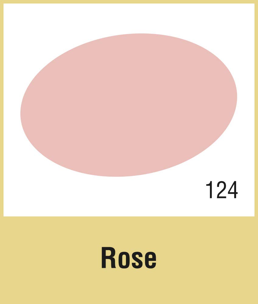 Trg Easy Dye For Leather And Canvas Shoes And Accessories (124 - Rose)