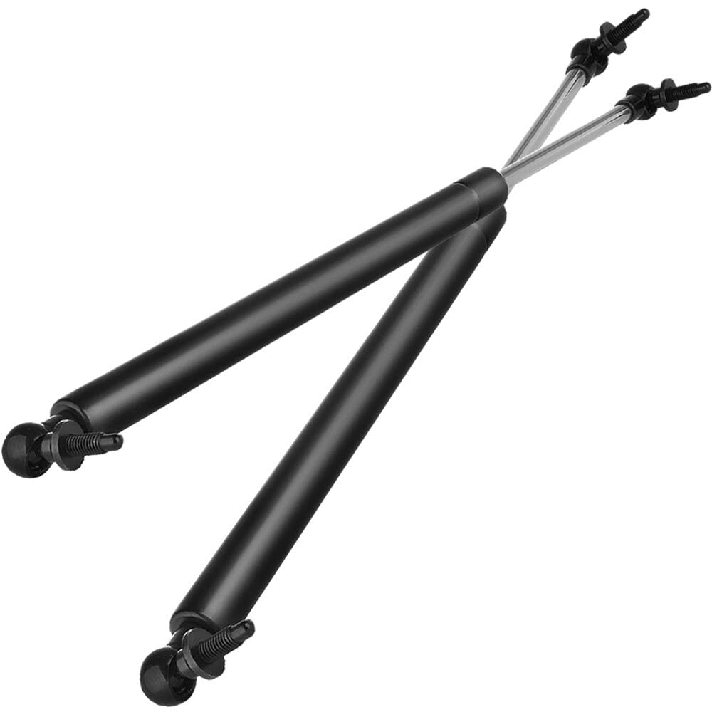 Scitoo 4699 2Pcs Lift Supports 18.43'' Fit For Jeep For Grand Cherokee 1999-2004 Shock Struts Liftgate