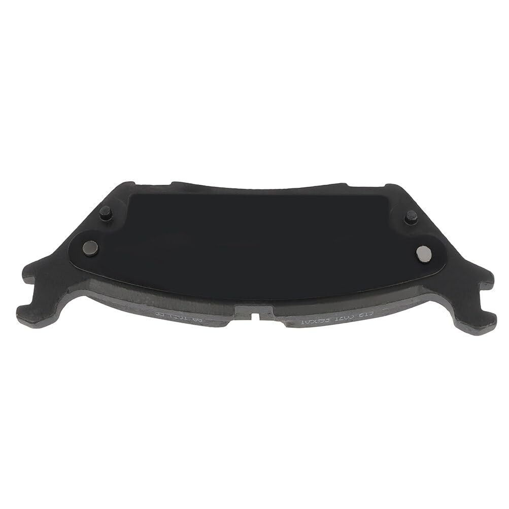Cciyu D1790 Rear Ceramic Disc Brake Pads Kit For Ford For Expedition 2018-2019, For Ford For F-150 2015-2019,For Lincoln Navigat
