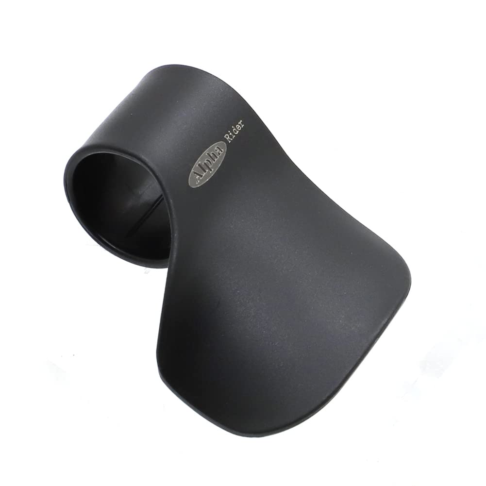 Alpha Rider Motorcycle Throttle Mounted Cruise Assist Oil Control for Aprilia Bimota Ducati Honda Kawasaki Suzuki Yamaha Street