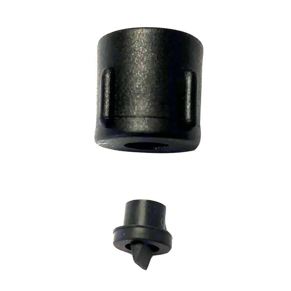 Forespar Performance Products 903002 Forespar Mf 841 Vent Cap Assembly