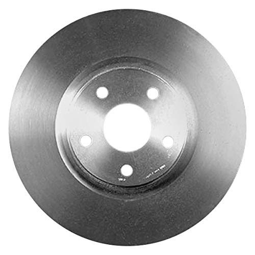 Bendix Premium Prt1855 Front Left Brake Rotor For Toyota Supra 1998-1993