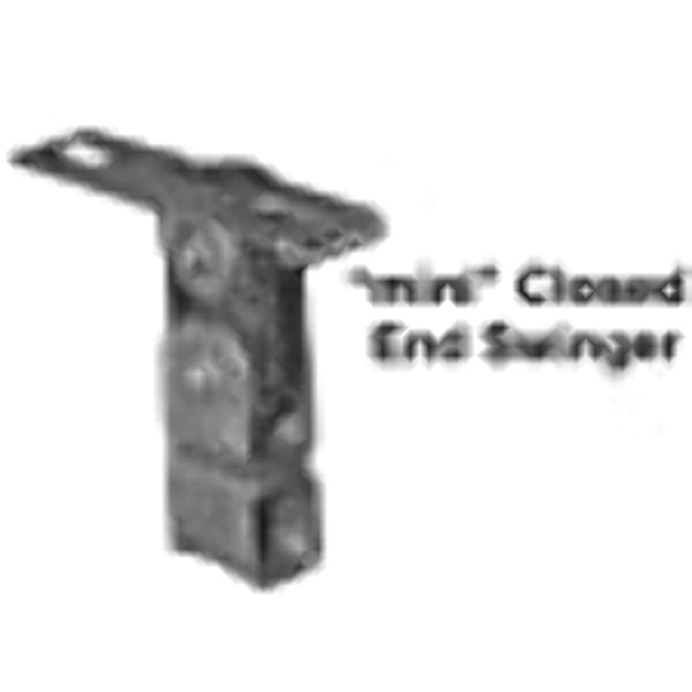 Nickson Industries 74 360 Mini Swinger Bxd