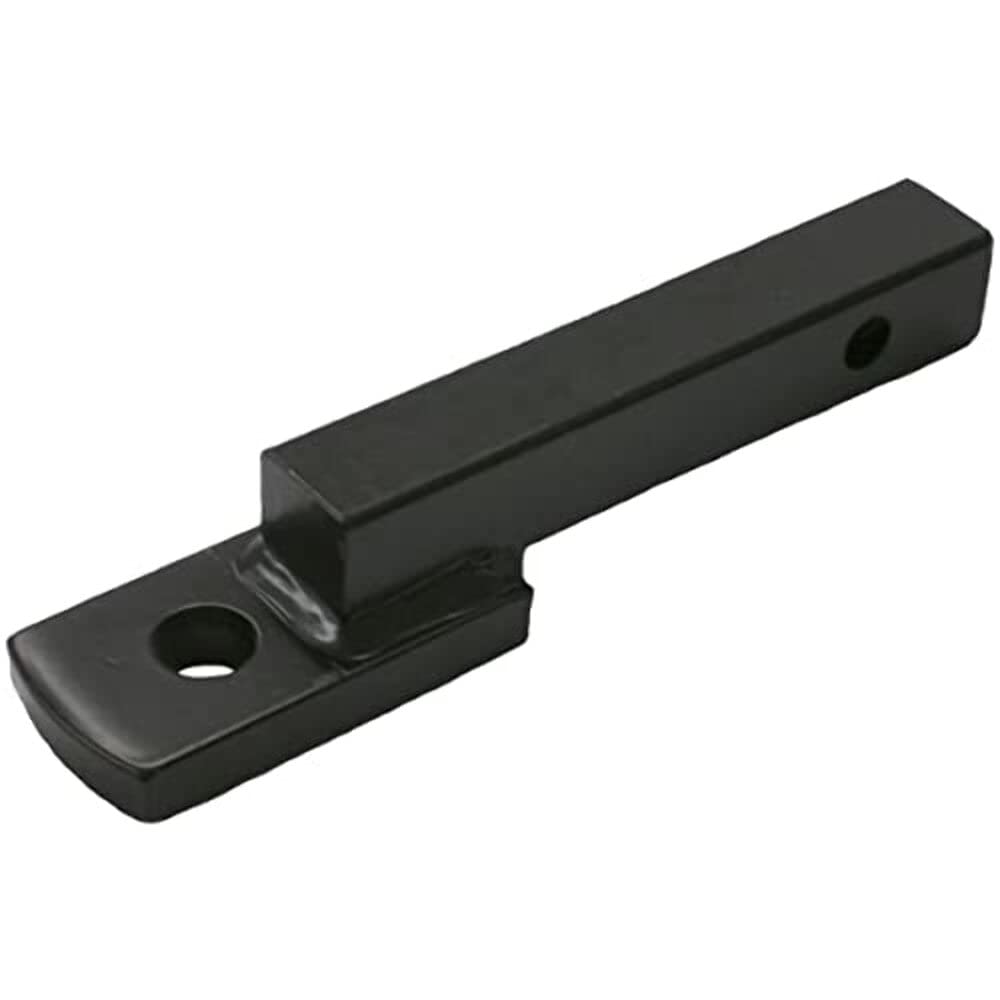 HUSKY TOWING Husky 31341 6 - 5/8 X 5/8 X 1-1/4 Class II Replacement Ball Mount,Black