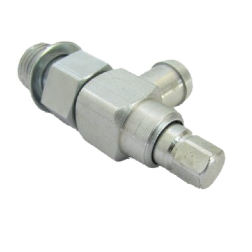 Rotary # 12111 Oil Drain Valve For Kawasaki # 99969-1395 AM115362