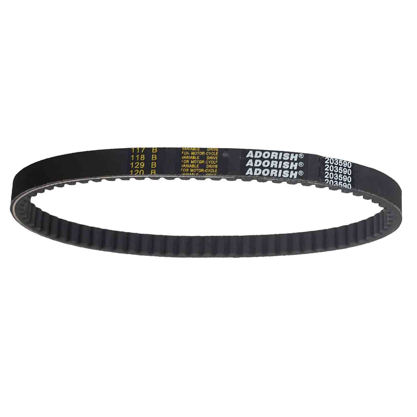 30 Series Go Kart Drive Belt Replacement For Comet 203590, Comet 203590A (Pack Of 3)